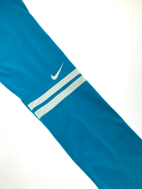 【現状渡し品】【メンズ】 FCRB エフシービーアール × NIKE ナイキ TRAINING PANTS LIGHT BLUE 416748-400 TRAINING パンツ ボトムス 153-260926-rt-19-tagh サイズ：M カラー：ブルー 万代Net店
