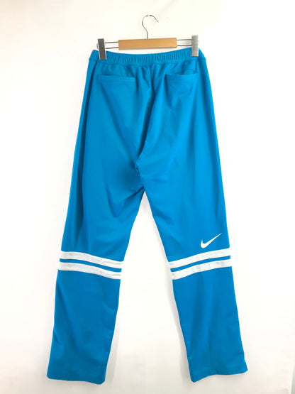 【現状渡し品】【メンズ】 FCRB エフシービーアール × NIKE ナイキ TRAINING PANTS LIGHT BLUE 416748-400 TRAINING パンツ ボトムス 153-260926-rt-19-tagh サイズ：M カラー：ブルー 万代Net店
