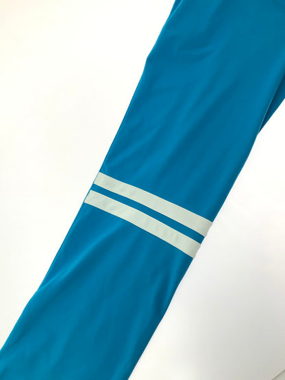 【現状渡し品】【メンズ】 FCRB エフシービーアール × NIKE ナイキ TRAINING PANTS LIGHT BLUE 416748-400 TRAINING パンツ ボトムス 153-260926-rt-19-tagh サイズ：M カラー：ブルー 万代Net店