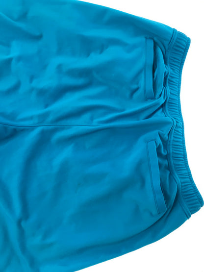 【現状渡し品】【メンズ】 FCRB エフシービーアール × NIKE ナイキ TRAINING PANTS LIGHT BLUE 416748-400 TRAINING パンツ ボトムス 153-260926-rt-19-tagh サイズ：M カラー：ブルー 万代Net店
