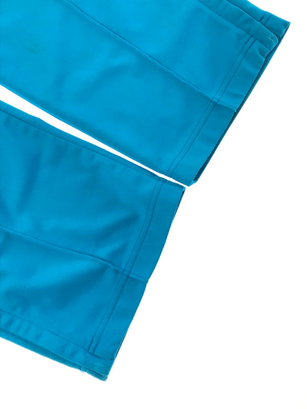 【現状渡し品】【メンズ】 FCRB エフシービーアール × NIKE ナイキ TRAINING PANTS LIGHT BLUE 416748-400 TRAINING パンツ ボトムス 153-260926-rt-19-tagh サイズ：M カラー：ブルー 万代Net店
