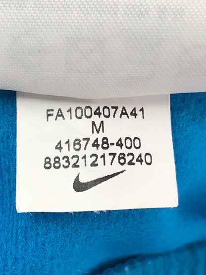 【現状渡し品】【メンズ】 FCRB エフシービーアール × NIKE ナイキ TRAINING PANTS LIGHT BLUE 416748-400 TRAINING パンツ ボトムス 153-260926-rt-19-tagh サイズ：M カラー：ブルー 万代Net店