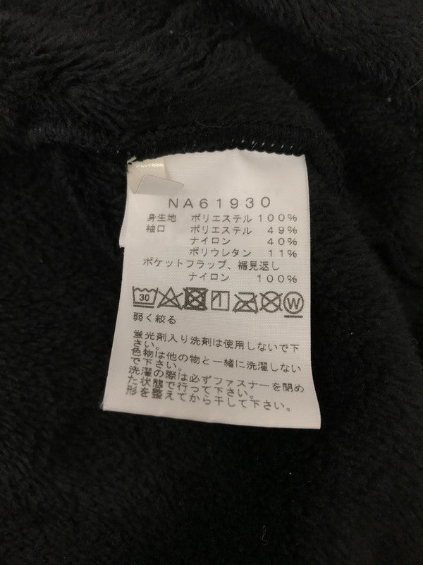 【中古品】【メンズ】 THE NORTH FACE ザ・ノースフェイス ANTARCTICA VERSA LOFT JACKET NA61930 アンタークティカ バーサ ロフト ジャケット 144-260924-rt-45-tagh サイズ：L カラー：ブラック 万代Net店