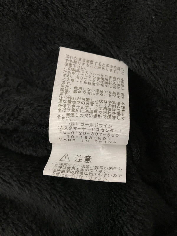 【中古品】【メンズ】 THE NORTH FACE ザ・ノースフェイス ANTARCTICA VERSA LOFT JACKET NA61930 アンタークティカ バーサ ロフト ジャケット 144-260924-rt-45-tagh サイズ：L カラー：ブラック 万代Net店