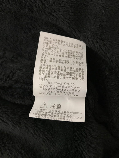 【中古品】【メンズ】 THE NORTH FACE ザ・ノースフェイス ANTARCTICA VERSA LOFT JACKET NA61930 アンタークティカ バーサ ロフト ジャケット 144-260924-rt-45-tagh サイズ：L カラー：ブラック 万代Net店