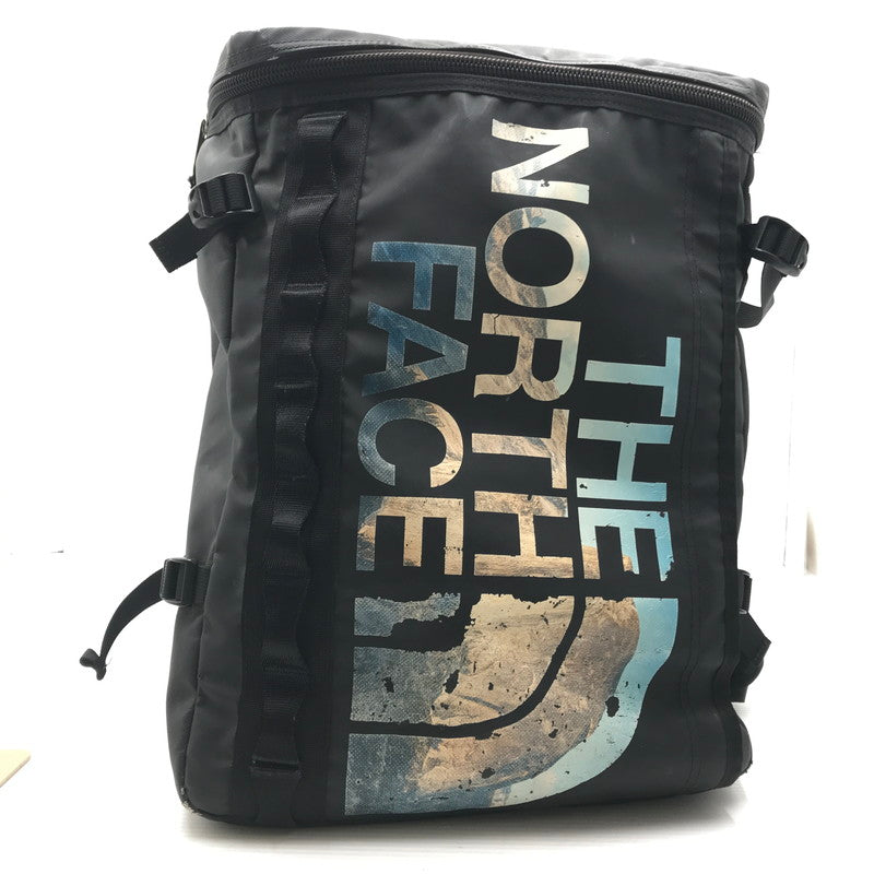 【現状渡し品】【メンズ】 THE NORTH FACE ザ・ノースフェイス NOVELTY BC FUSE BOX NM81939 ノベルティBC ヒューズ ボックス リュック カバン 188-260927-na-05-tagh カラー：ブラック 万代Net店