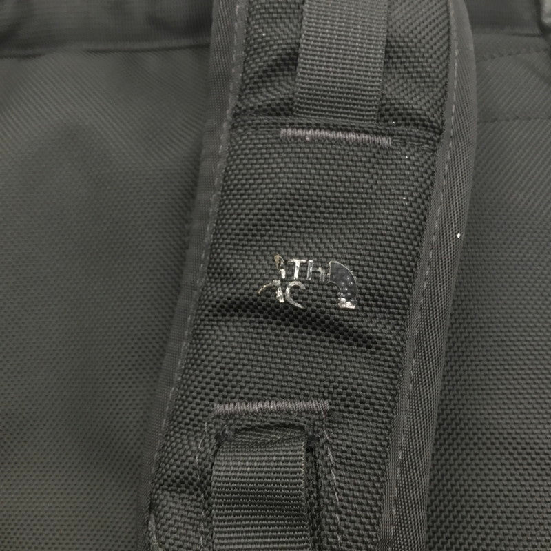 【現状渡し品】【メンズ】 THE NORTH FACE ザ・ノースフェイス NOVELTY BC FUSE BOX NM81939 ノベルティBC ヒューズ ボックス リュック カバン 188-260927-na-05-tagh カラー：ブラック 万代Net店