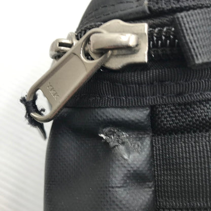 【現状渡し品】【メンズ】 THE NORTH FACE ザ・ノースフェイス NOVELTY BC FUSE BOX NM81939 ノベルティBC ヒューズ ボックス リュック カバン 188-260927-na-05-tagh カラー：ブラック 万代Net店
