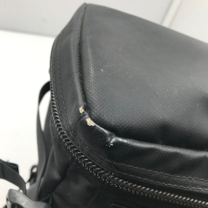 【現状渡し品】【メンズ】 THE NORTH FACE ザ・ノースフェイス NOVELTY BC FUSE BOX NM81939 ノベルティBC ヒューズ ボックス リュック カバン 188-260927-na-05-tagh カラー：ブラック 万代Net店