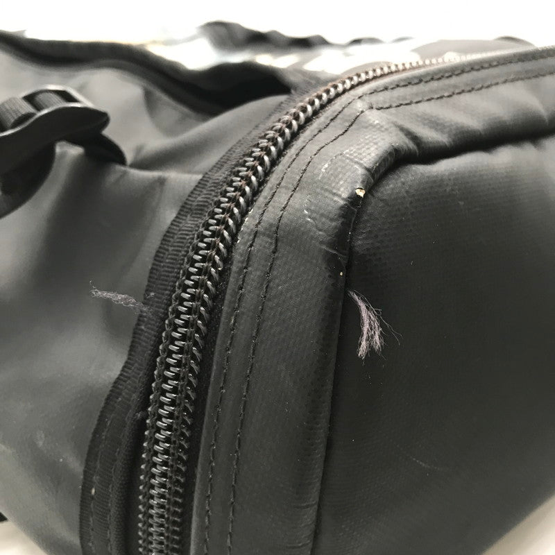 【現状渡し品】【メンズ】 THE NORTH FACE ザ・ノースフェイス NOVELTY BC FUSE BOX NM81939 ノベルティBC ヒューズ ボックス リュック カバン 188-260927-na-05-tagh カラー：ブラック 万代Net店