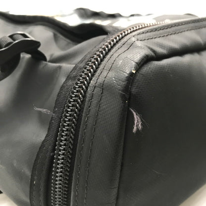 【現状渡し品】【メンズ】 THE NORTH FACE ザ・ノースフェイス NOVELTY BC FUSE BOX NM81939 ノベルティBC ヒューズ ボックス リュック カバン 188-260927-na-05-tagh カラー：ブラック 万代Net店