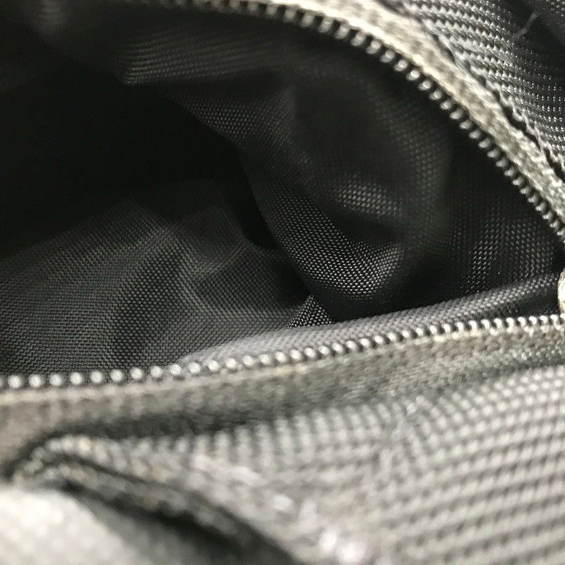 【現状渡し品】【メンズ】 THE NORTH FACE ザ・ノースフェイス NOVELTY BC FUSE BOX NM81939 ノベルティBC ヒューズ ボックス リュック カバン 188-260927-na-05-tagh カラー：ブラック 万代Net店