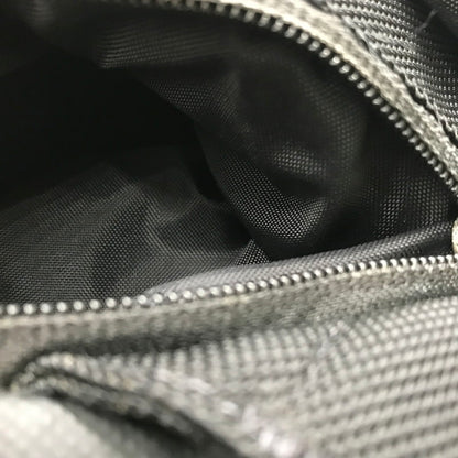 【現状渡し品】【メンズ】 THE NORTH FACE ザ・ノースフェイス NOVELTY BC FUSE BOX NM81939 ノベルティBC ヒューズ ボックス リュック カバン 188-260927-na-05-tagh カラー：ブラック 万代Net店