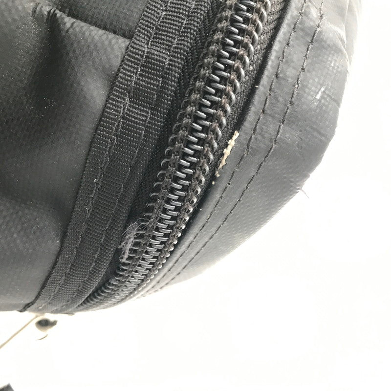 【現状渡し品】【メンズ】 THE NORTH FACE ザ・ノースフェイス NOVELTY BC FUSE BOX NM81939 ノベルティBC ヒューズ ボックス リュック カバン 188-260927-na-05-tagh カラー：ブラック 万代Net店