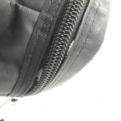 【現状渡し品】【メンズ】 THE NORTH FACE ザ・ノースフェイス NOVELTY BC FUSE BOX NM81939 ノベルティBC ヒューズ ボックス リュック カバン 188-260927-na-05-tagh カラー：ブラック 万代Net店