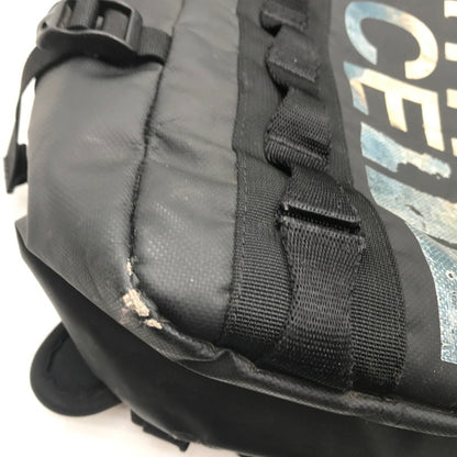 【現状渡し品】【メンズ】 THE NORTH FACE ザ・ノースフェイス NOVELTY BC FUSE BOX NM81939 ノベルティBC ヒューズ ボックス リュック カバン 188-260927-na-05-tagh カラー：ブラック 万代Net店