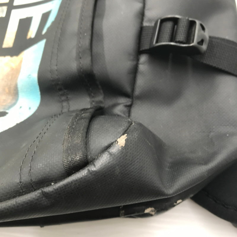 【現状渡し品】【メンズ】 THE NORTH FACE ザ・ノースフェイス NOVELTY BC FUSE BOX NM81939 ノベルティBC ヒューズ ボックス リュック カバン 188-260927-na-05-tagh カラー：ブラック 万代Net店