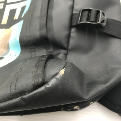 【現状渡し品】【メンズ】 THE NORTH FACE ザ・ノースフェイス NOVELTY BC FUSE BOX NM81939 ノベルティBC ヒューズ ボックス リュック カバン 188-260927-na-05-tagh カラー：ブラック 万代Net店
