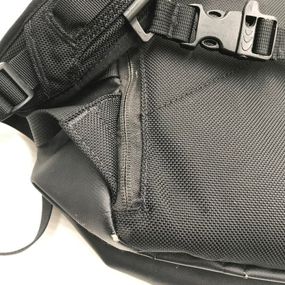 【現状渡し品】【メンズ】 THE NORTH FACE ザ・ノースフェイス NOVELTY BC FUSE BOX NM81939 ノベルティBC ヒューズ ボックス リュック カバン 188-260927-na-05-tagh カラー：ブラック 万代Net店
