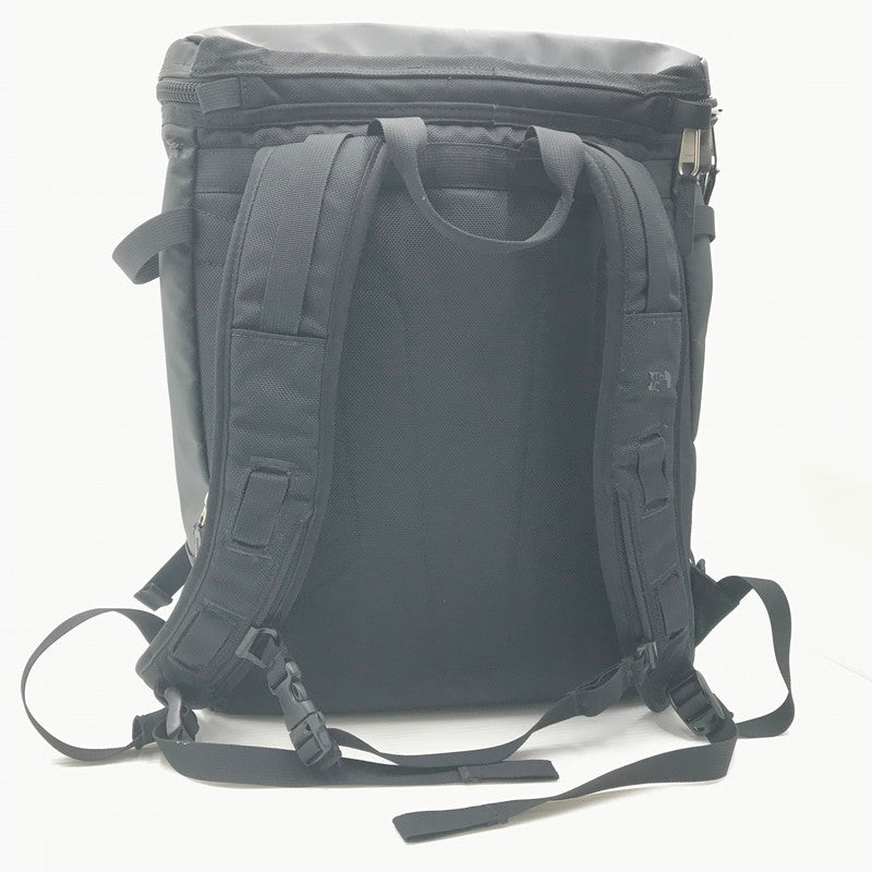 【現状渡し品】【メンズ】 THE NORTH FACE ザ・ノースフェイス NOVELTY BC FUSE BOX NM81939 ノベルティBC ヒューズ ボックス リュック カバン 188-260927-na-05-tagh カラー：ブラック 万代Net店