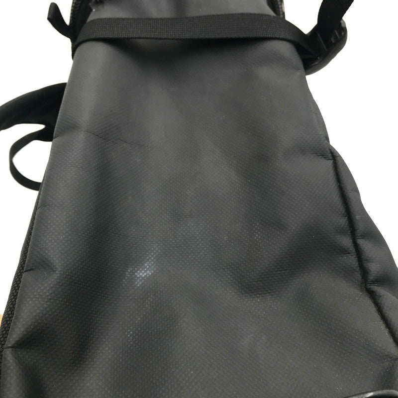 【現状渡し品】【メンズ】 THE NORTH FACE ザ・ノースフェイス NOVELTY BC FUSE BOX NM81939 ノベルティBC ヒューズ ボックス リュック カバン 188-260927-na-05-tagh カラー：ブラック 万代Net店