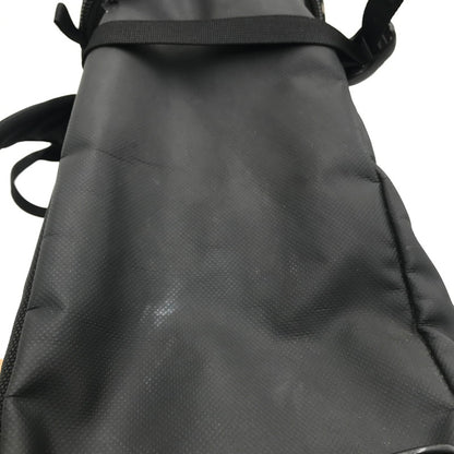 【現状渡し品】【メンズ】 THE NORTH FACE ザ・ノースフェイス NOVELTY BC FUSE BOX NM81939 ノベルティBC ヒューズ ボックス リュック カバン 188-260927-na-05-tagh カラー：ブラック 万代Net店