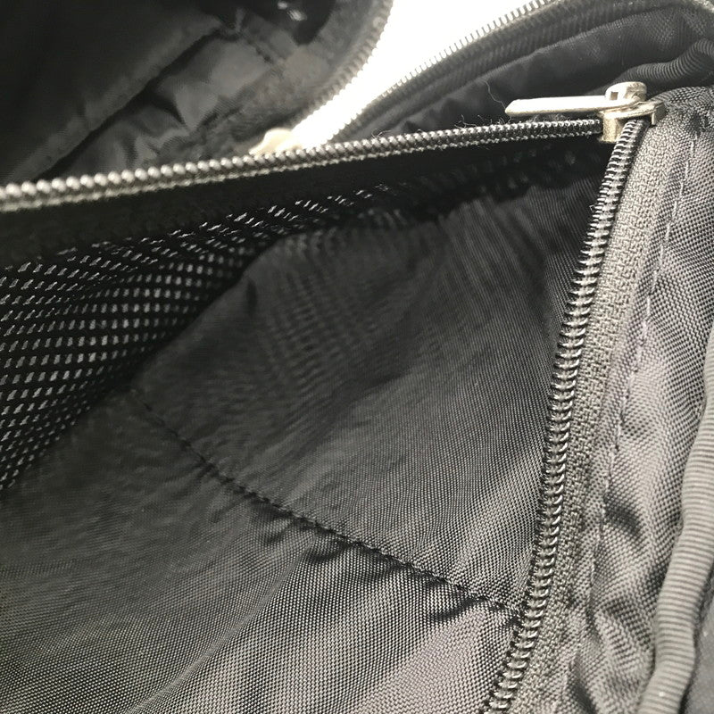 【現状渡し品】【メンズ】 THE NORTH FACE ザ・ノースフェイス NOVELTY BC FUSE BOX NM81939 ノベルティBC ヒューズ ボックス リュック カバン 188-260927-na-05-tagh カラー：ブラック 万代Net店