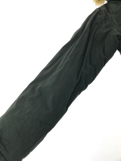 【中古品】【メンズ】 OLD STUSSY AUTHENTIC OUTER GEAR オールド ステューシー オーセンティック アウター ギア 00's THERMOLITE MILITARY COAT 142-260930-rt-04-tagh サイズ：M カラー：ブラック 万代Net店