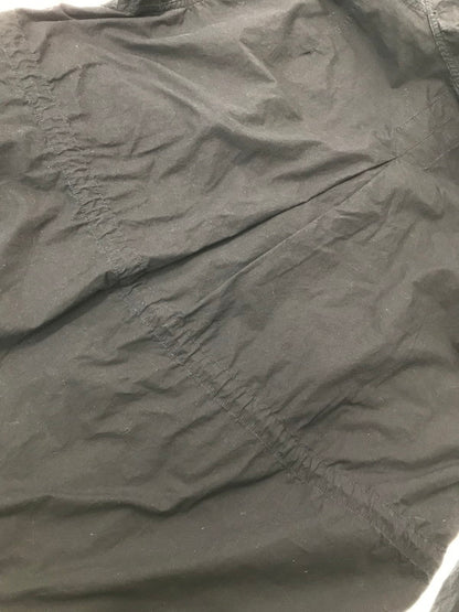 【中古品】【メンズ】 COOTIE PRODUCTIONS クーティー GARMENT DYED UTILITY OVER COAT ガーメントダイ ユーティリティ オーバーコート 142-260924-rt-43-tagh サイズ：S カラー：ブラック 万代Net店