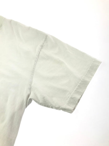 【中古品】【メンズ】 COOTIE PRODUCTIONS × MINE VARRIO マイン ヴァーリオ S/S PRINT T-SHIRT WHITE ショートスリーブ プリント Tシャツ トップス 142-260924-rt-02-tagh サイズ：L カラー：ホワイト 万代Net店