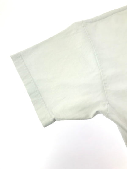 【中古品】【メンズ】 COOTIE PRODUCTIONS × MINE VARRIO マイン ヴァーリオ S/S PRINT T-SHIRT WHITE ショートスリーブ プリント Tシャツ トップス 142-260924-rt-02-tagh サイズ：L カラー：ホワイト 万代Net店