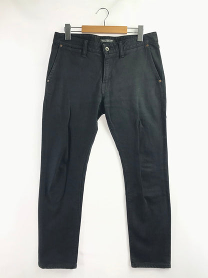 【中古品】【メンズ】 COOTIE PRODUCTIONS クーティー SKINNY PANTS スキニー パンツ ボトムス 153-260926-rt-16-tagh サイズ：M カラー：ブラック 万代Net店