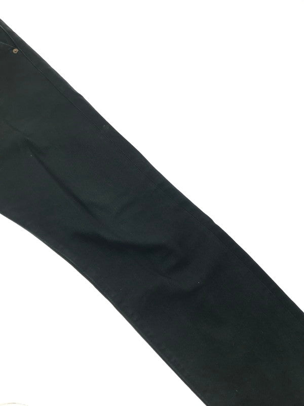 【中古品】【メンズ】 COOTIE PRODUCTIONS クーティー SKINNY PANTS スキニー パンツ ボトムス 153-260926-rt-16-tagh サイズ：M カラー：ブラック 万代Net店
