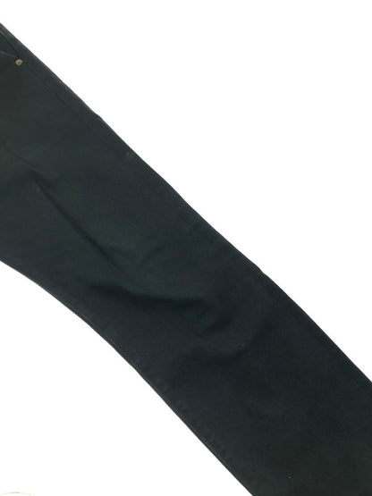 【中古品】【メンズ】 COOTIE PRODUCTIONS クーティー SKINNY PANTS スキニー パンツ ボトムス 153-260926-rt-16-tagh サイズ：M カラー：ブラック 万代Net店