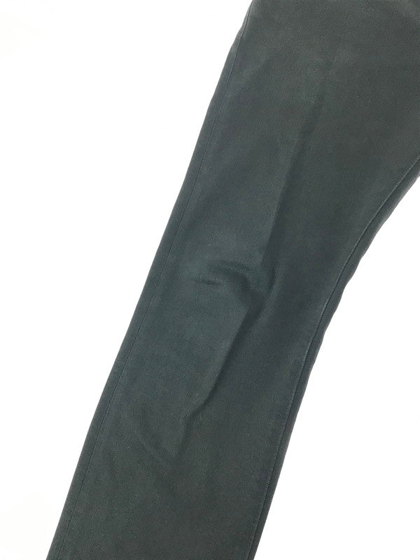 【中古品】【メンズ】 COOTIE PRODUCTIONS クーティー SKINNY PANTS スキニー パンツ ボトムス 153-260926-rt-16-tagh サイズ：M カラー：ブラック 万代Net店