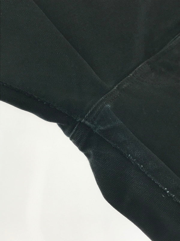 【中古品】【メンズ】 COOTIE PRODUCTIONS クーティー SKINNY PANTS スキニー パンツ ボトムス 153-260926-rt-16-tagh サイズ：M カラー：ブラック 万代Net店