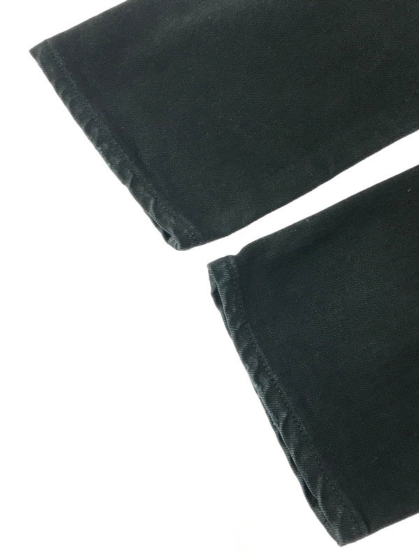 【中古品】【メンズ】 COOTIE PRODUCTIONS クーティー SKINNY PANTS スキニー パンツ ボトムス 153-260926-rt-16-tagh サイズ：M カラー：ブラック 万代Net店