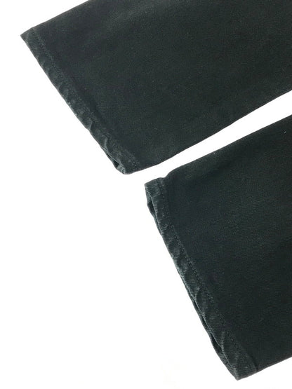 【中古品】【メンズ】 COOTIE PRODUCTIONS クーティー SKINNY PANTS スキニー パンツ ボトムス 153-260926-rt-16-tagh サイズ：M カラー：ブラック 万代Net店