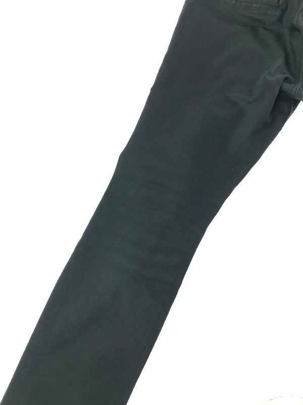 【中古品】【メンズ】 COOTIE PRODUCTIONS クーティー SKINNY PANTS スキニー パンツ ボトムス 153-260926-rt-16-tagh サイズ：M カラー：ブラック 万代Net店