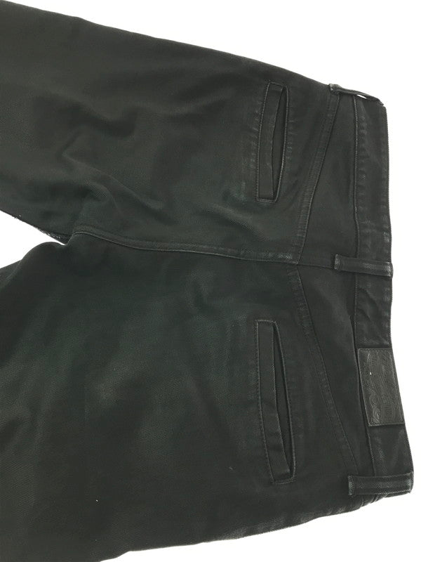 【中古品】【メンズ】 COOTIE PRODUCTIONS クーティー SKINNY PANTS スキニー パンツ ボトムス 153-260926-rt-16-tagh サイズ：M カラー：ブラック 万代Net店