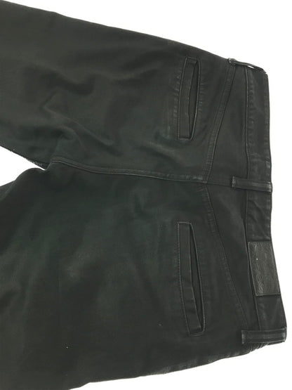 【中古品】【メンズ】 COOTIE PRODUCTIONS クーティー SKINNY PANTS スキニー パンツ ボトムス 153-260926-rt-16-tagh サイズ：M カラー：ブラック 万代Net店