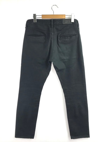 【中古品】【メンズ】 COOTIE PRODUCTIONS クーティー SKINNY PANTS スキニー パンツ ボトムス 153-260926-rt-16-tagh サイズ：M カラー：ブラック 万代Net店