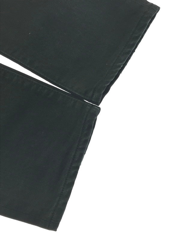 【中古品】【メンズ】 COOTIE PRODUCTIONS クーティー SKINNY PANTS スキニー パンツ ボトムス 153-260926-rt-16-tagh サイズ：M カラー：ブラック 万代Net店