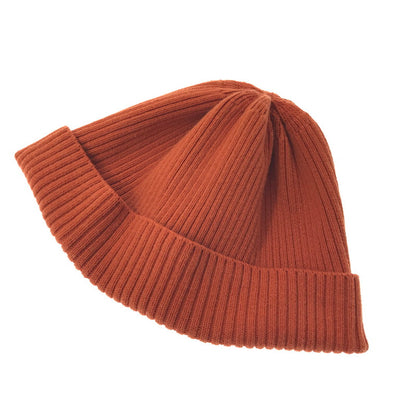 【中古品】【メンズ】 COOTIE PRODUCTIONS クーティープロダクションズ BEANIE ビーニー 帽子 185-260928-na-15-tagh カラー：オレンジ 万代Net店