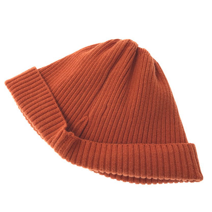 【中古品】【メンズ】 COOTIE PRODUCTIONS クーティープロダクションズ BEANIE ビーニー 帽子 185-260928-na-15-tagh カラー：オレンジ 万代Net店