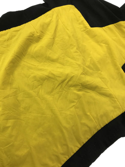 【中古品】【メンズ】 THE NORTH FACE ザ・ノースフェイス SUMMIT L3 VENTRIX HYBRID HOODIE NF0A3C6K サミット L3 ベントリックス ハイブリッド フーディ 144-260924-rt-44-tagh サイズ：M カラー：イエロー 万代Net店