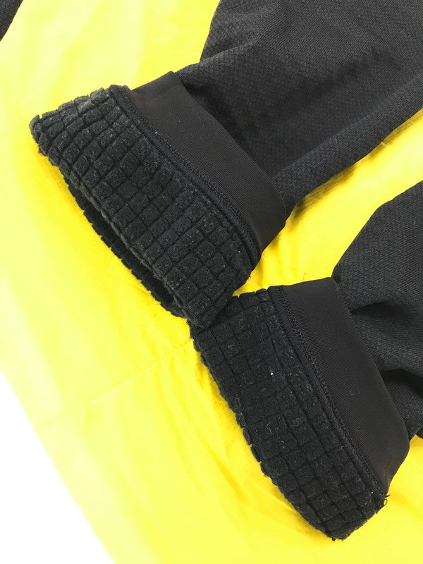 【中古品】【メンズ】 THE NORTH FACE ザ・ノースフェイス SUMMIT L3 VENTRIX HYBRID HOODIE NF0A3C6K サミット L3 ベントリックス ハイブリッド フーディ 144-260924-rt-44-tagh サイズ：M カラー：イエロー 万代Net店