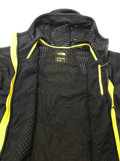 【中古品】【メンズ】 THE NORTH FACE ザ・ノースフェイス SUMMIT L3 VENTRIX HYBRID HOODIE NF0A3C6K サミット L3 ベントリックス ハイブリッド フーディ 144-260924-rt-44-tagh サイズ：M カラー：イエロー 万代Net店