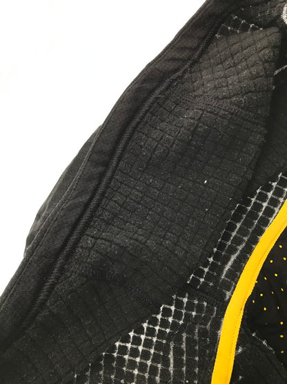 【中古品】【メンズ】 THE NORTH FACE ザ・ノースフェイス SUMMIT L3 VENTRIX HYBRID HOODIE NF0A3C6K サミット L3 ベントリックス ハイブリッド フーディ 144-260924-rt-44-tagh サイズ：M カラー：イエロー 万代Net店