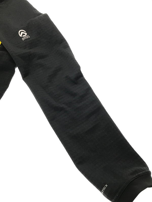 【中古品】【メンズ】 THE NORTH FACE ザ・ノースフェイス SUMMIT L3 VENTRIX HYBRID HOODIE NF0A3C6K サミット L3 ベントリックス ハイブリッド フーディ 144-260924-rt-44-tagh サイズ：M カラー：イエロー 万代Net店